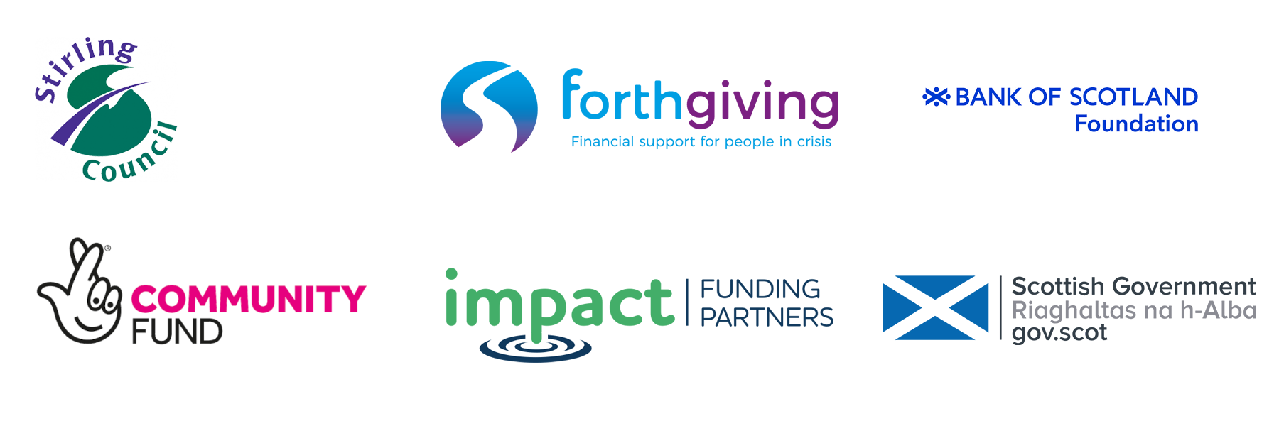 Funders
